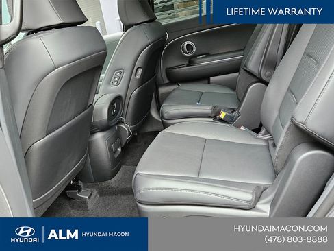 New 2026 Hyundai Palisade Calligraphy FWD image 18