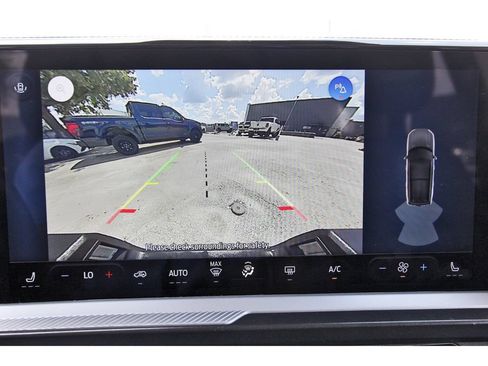 Used 2025 Ford Bronco Sport Big Bend w/ Convenience Package AWD/4WD image 23