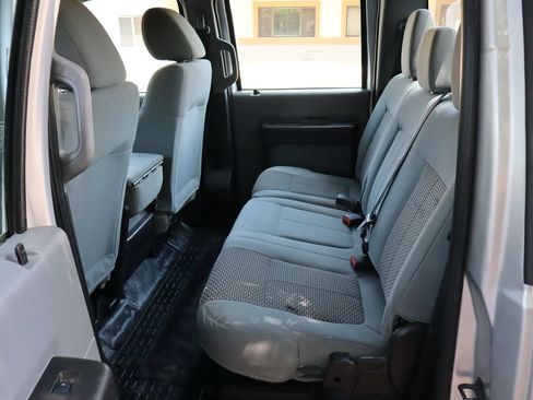 Used 2016 Ford F350 XL w/ Power Equipment Group AWD/4WD image 18
