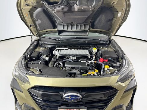 Certified 2023 Subaru Outback Onyx Edition XT image 22