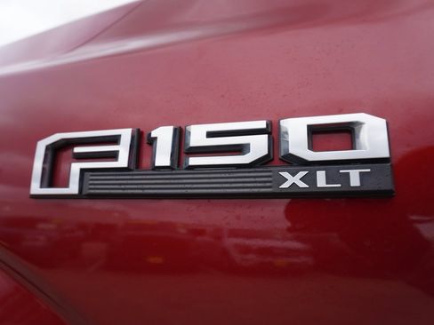 Used 2017 Ford F150 XLT w/ Equipment Group 301A Mid image 31