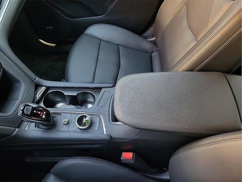 New 2025 Cadillac XT6 Premium Luxury w/ Technology Package image 20