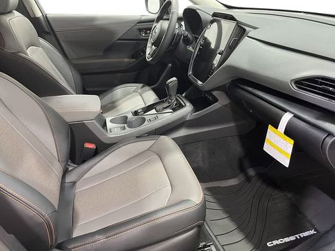 New 2026 Subaru Crosstrek 2.5i Limited image 25