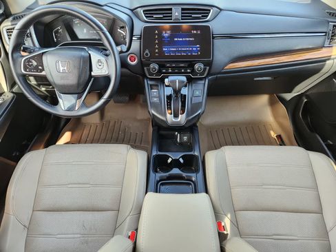 Used 2017 Honda CR-V Touring image 25
