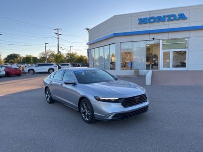 Certified 2023 Honda Accord EX