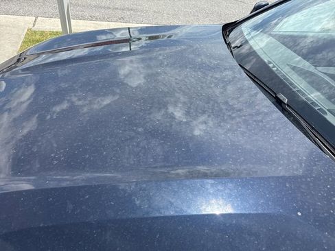 Used 2024 BMW X7 xDrive40i w/ M Sport Package image 5