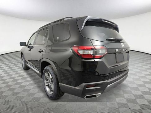 New 2026 Honda Pilot EX-L image 5