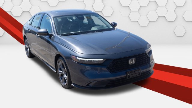 Used 2023 Honda Accord EX image 8