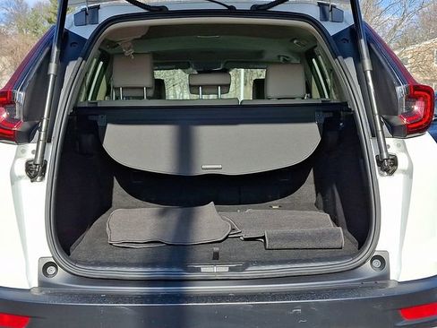 Certified 2022 Honda CR-V EX-L image 28