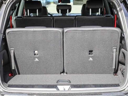 New 2025 Mercedes-Benz GLB 35 AMG 4MATIC image 24