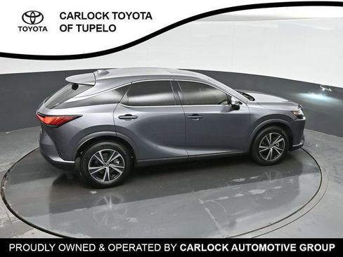 Used 2023 Lexus RX 350 Premium Plus w/ Accessory Package (Z1) image 32