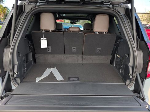New 2025 Ford Expedition King Ranch image 27