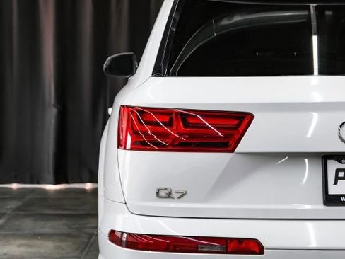 Used 2019 Audi Q7 3.0T Premium Plus w/ Premium Plus Package image 63
