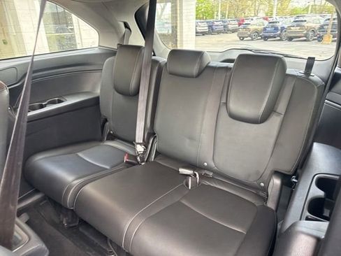 Used 2024 Honda Odyssey EX-L image 20