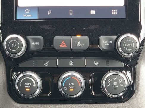 New 2026 RAM 1500 Big Horn AWD/4WD image 28