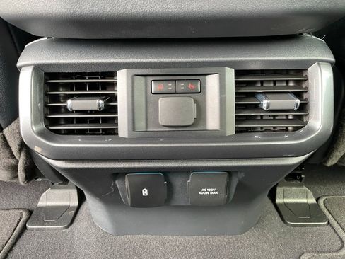 Used 2023 Ford F150 Lariat w/ Equipment Group 502A High AWD/4WD image 61