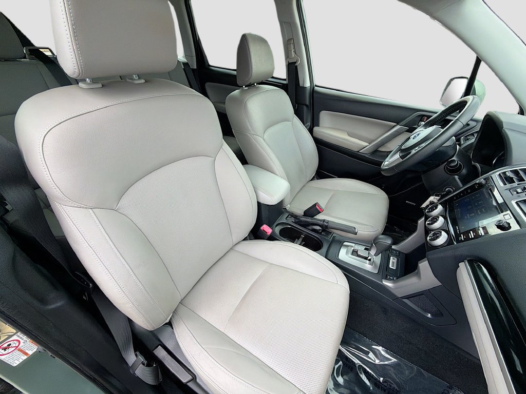 Used 2018 Subaru Forester 2.5i Limited AWD/4WD image 14