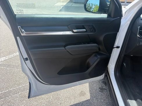 Used 2025 GMC Terrain Elevation FWD image 14