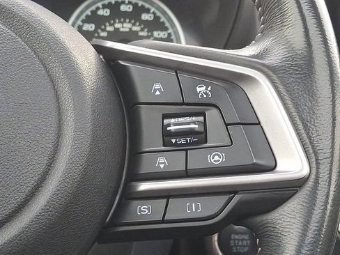 Used 2021 Subaru Forester Premium w/ Popular Package #1 image 23