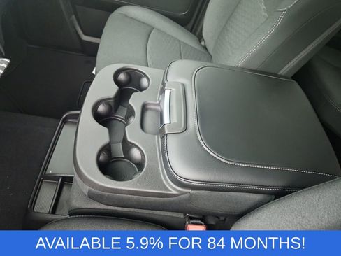 New 2026 RAM 2500 Tradesman image 28