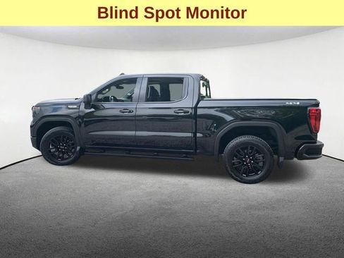 Used 2024 GMC Sierra 1500 Elevation w/ Elevation Premium Package AWD/4WD image 6