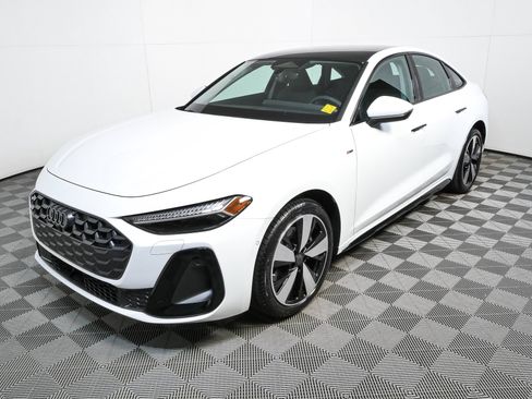New 2026 Audi A5 2.0T Premium AWD/4WD image 33