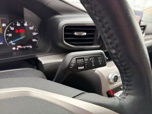 Used 2022 Ford Explorer XLT w/ Equipment Group 202A image 46