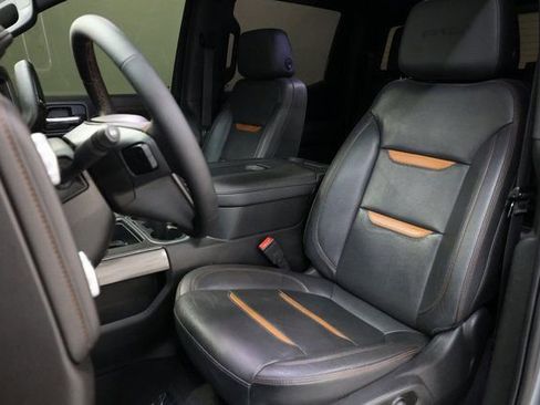 Used 2022 GMC Sierra 1500 AT4 w/ AT4 Preferred Package AWD/4WD image 75