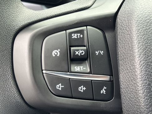 New 2025 Ford Ranger XL w/ Trailer Tow Package image 24