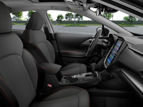 New 2026 Subaru Impreza 2.0i Sport AWD/4WD image 15