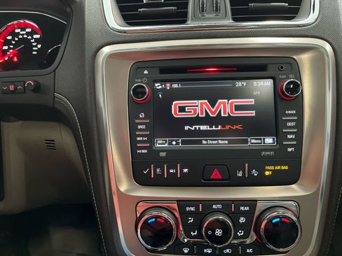 Used 2016 GMC Acadia Denali image 35
