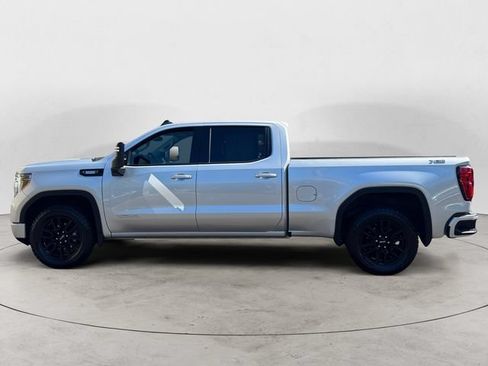 Used 2021 GMC Sierra 1500 Elevation AWD/4WD image 8