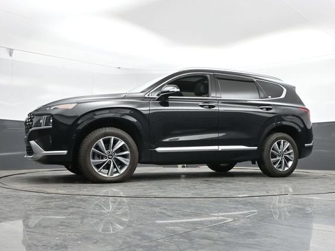 Used 2023 Hyundai Santa Fe Calligraphy AWD/4WD image 43