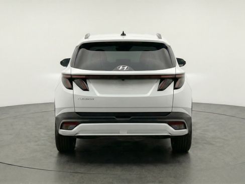 Used 2025 Hyundai Tucson SEL image 7