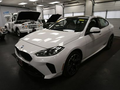 Used 2025 BMW 228i xDrive