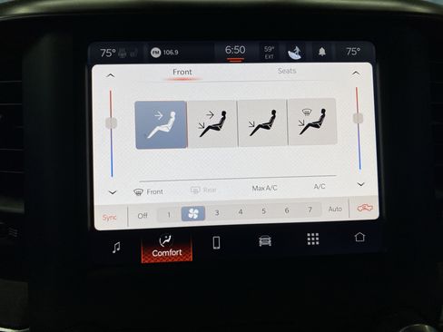 Used 2022 RAM 1500 Laramie image 18