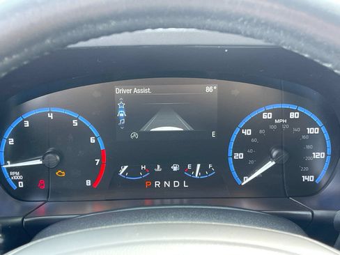 Used 2022 Ford Bronco Sport Big Bend w/ Convenience Package AWD/4WD image 28
