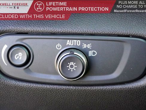 Used 2023 Chevrolet Blazer LT w/ LPO, Black Grille Bar Package image 19