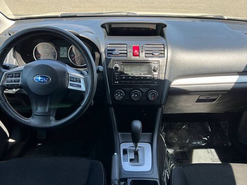 Used 2014 Subaru Crosstrek 2.0i Premium AWD/4WD image 9
