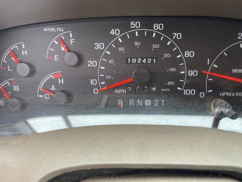 Used 2000 Ford F350 Lariat RWD image 13