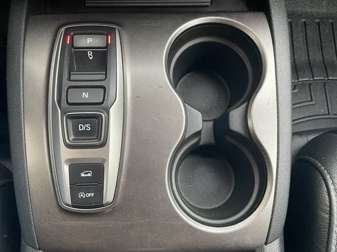 Certified 2023 Honda Passport EX-L image 19
