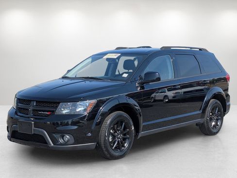Used 2019 Dodge Journey SE w/ Connectivity Group image 1