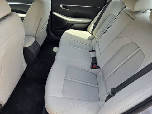 Used 2025 Hyundai Sonata SEL FWD image 36