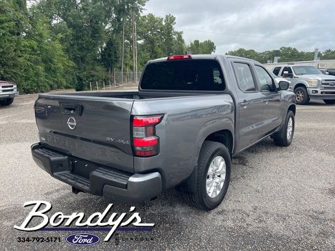 Used 2023 Nissan Frontier SV w/ Tow Package image 19