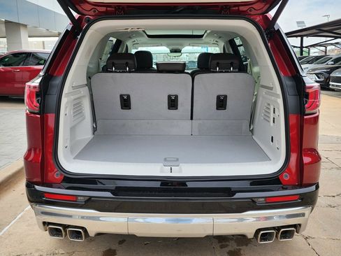 New 2026 GMC Acadia Denali w/ Super Cruise Package image 55