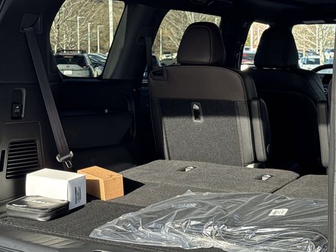 New 2026 Nissan Armada Platinum w/ Convenience Package AWD/4WD image 19
