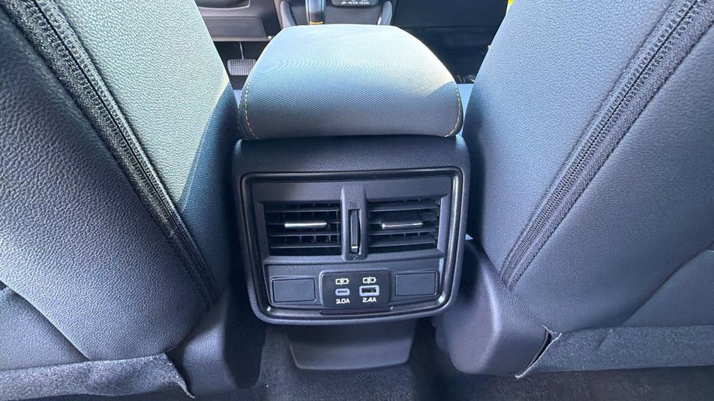 New 2026 Subaru Forester Wilderness AWD/4WD image 25