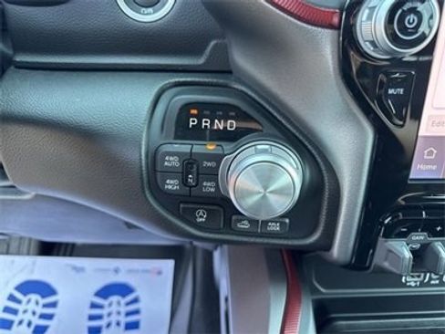 Used 2025 RAM 1500 Rebel image 21