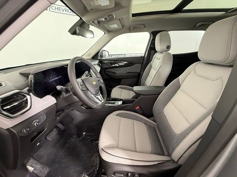 New 2026 Chevrolet TrailBlazer LT w/ Convenience Package image 14
