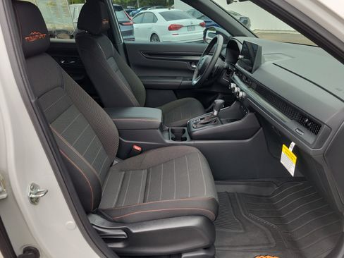 Used 2026 Honda CR-V TrailSport image 18